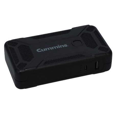 Cummins 10000 mAh Power Bank CMN4720